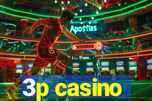 3p casino